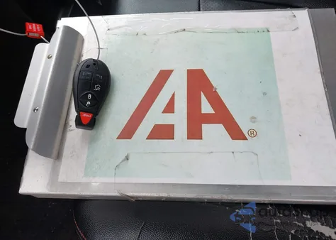 2017 Dodge Grand Caravan Gt z USA, uszkodzony, nr VIN 2C4RDGEGXHR690772